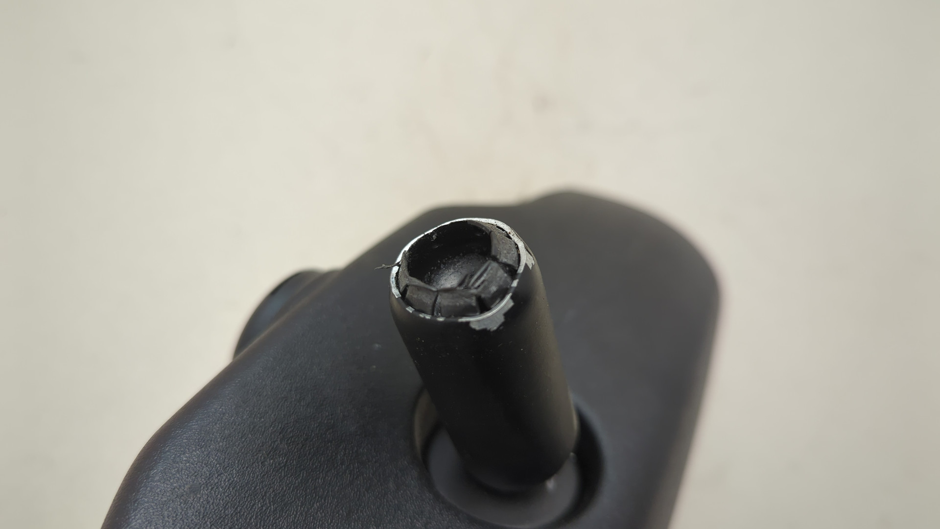 Зеркало заднего вида