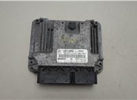 12613956, 0261209106 Блок управления двигателем Cadillac SRX 2003-2009 20752460 #1
