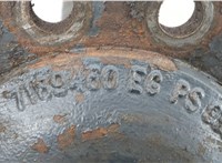  Полуось (приводной вал, шрус) Iveco EuroCargo 2 2002-2015 20752526 #3