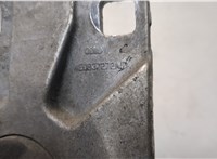4E0805348E Кронштейн усилителя бампера Audi A8 (D3) 2002-2010 20752541 #4