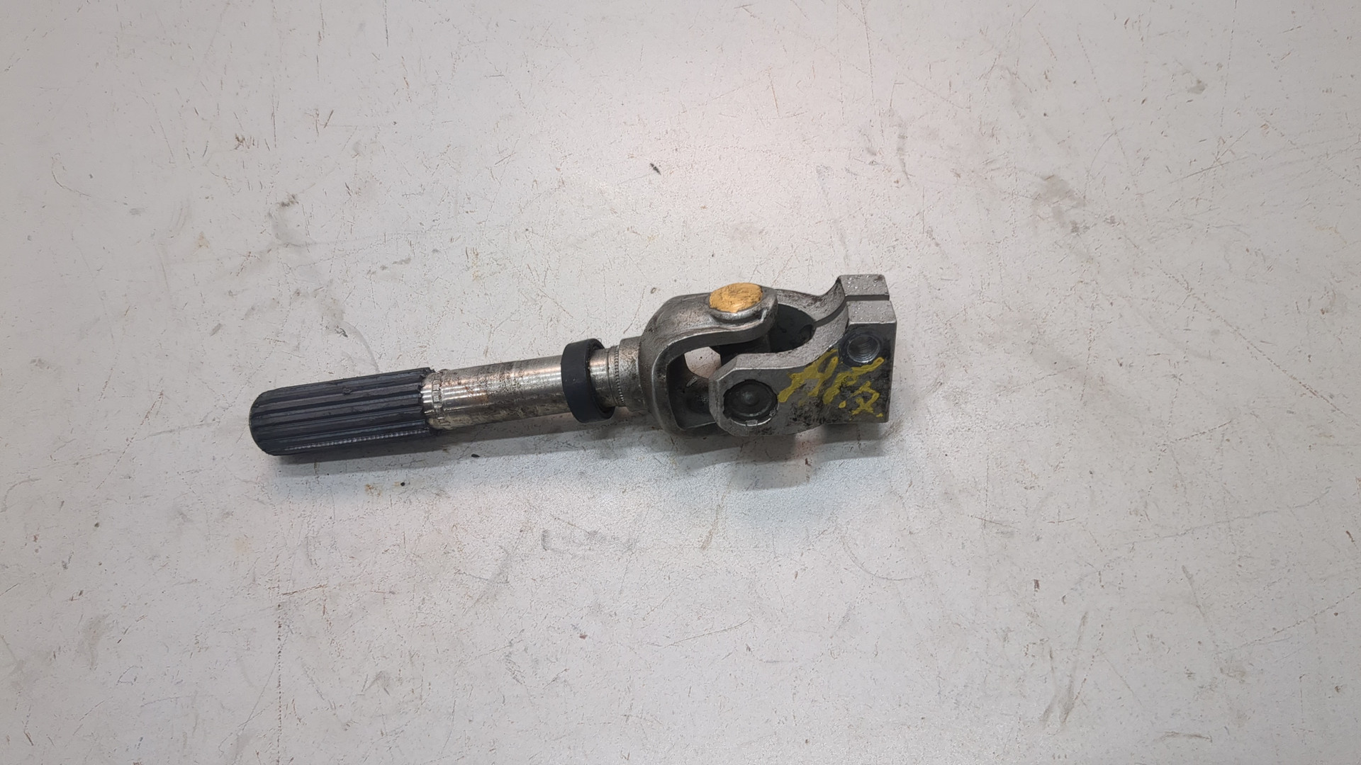 Кардан рулевой