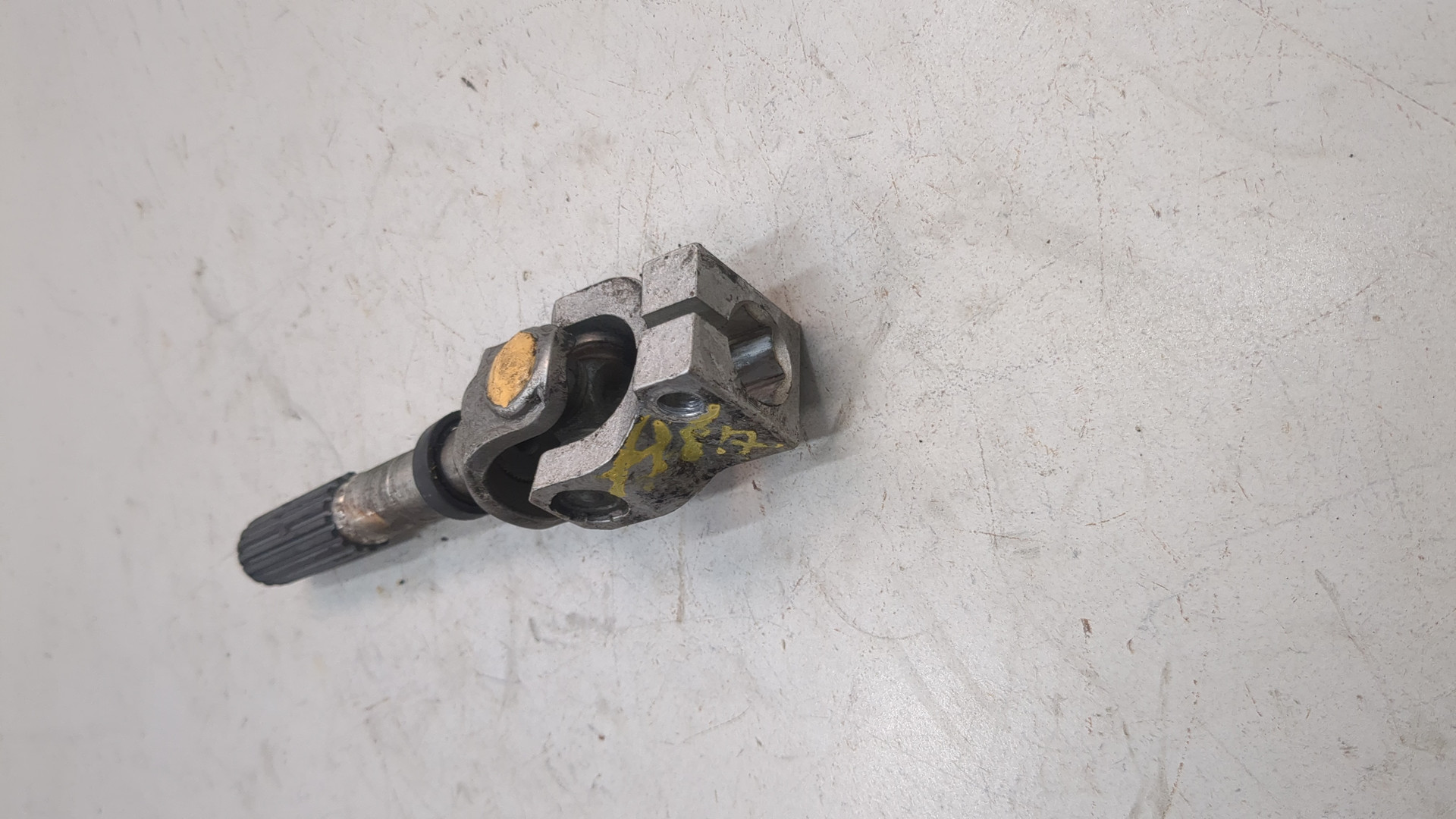 Кардан рулевой