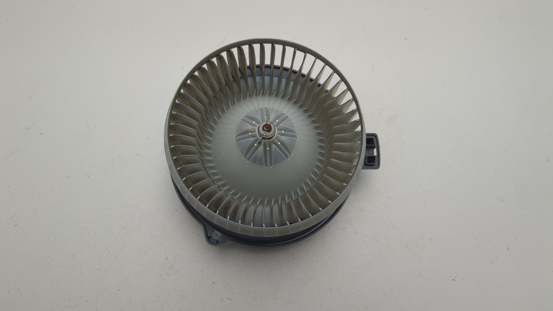 Моторчик печки