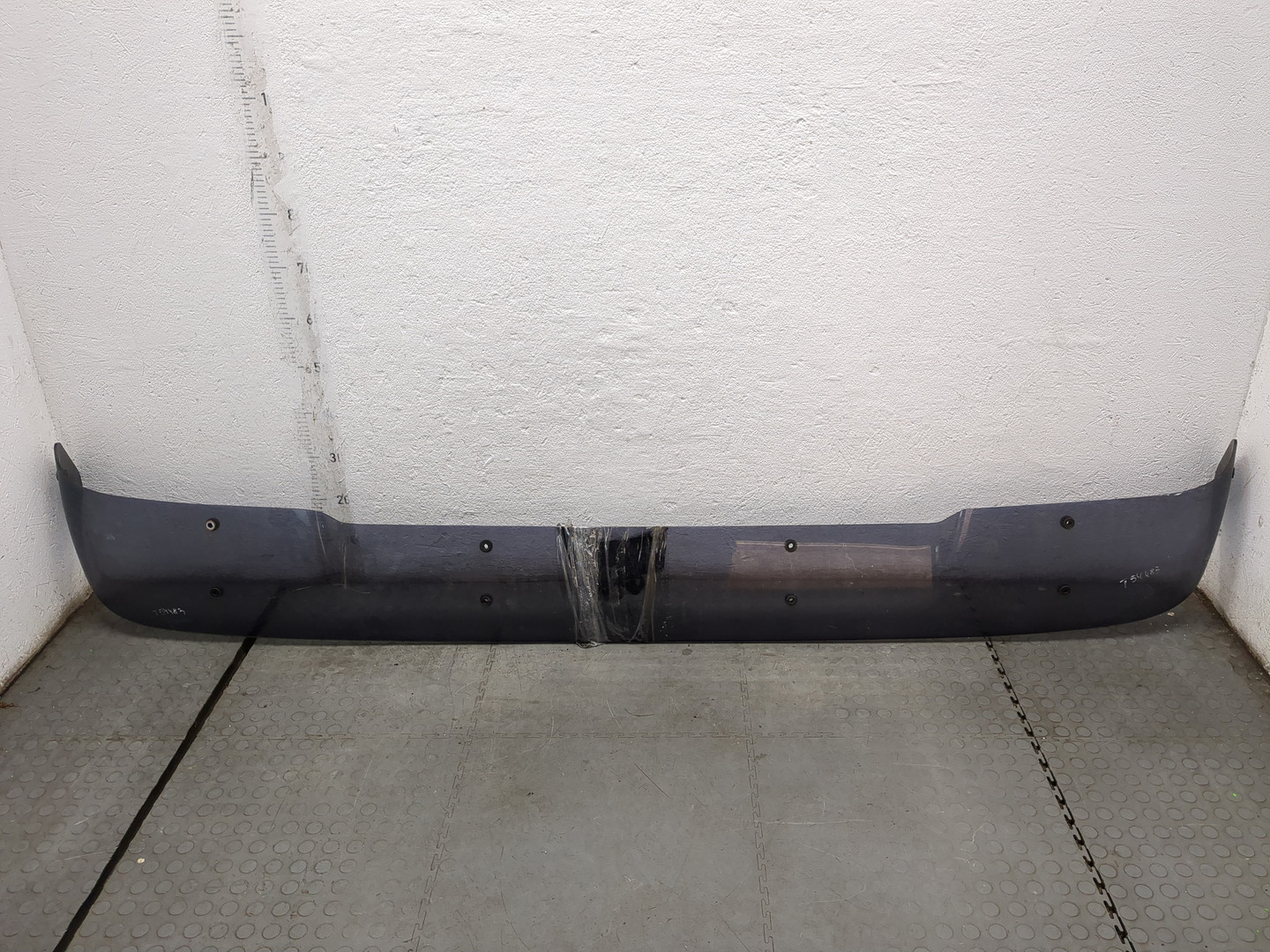 Козырек солнцезащитный