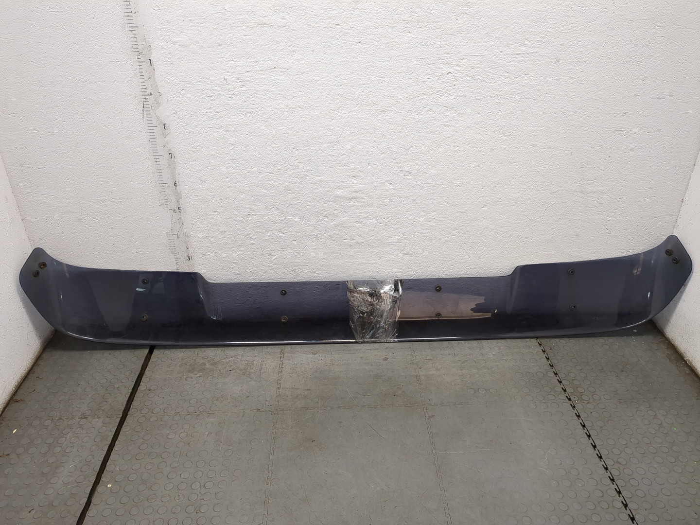 Козырек солнцезащитный