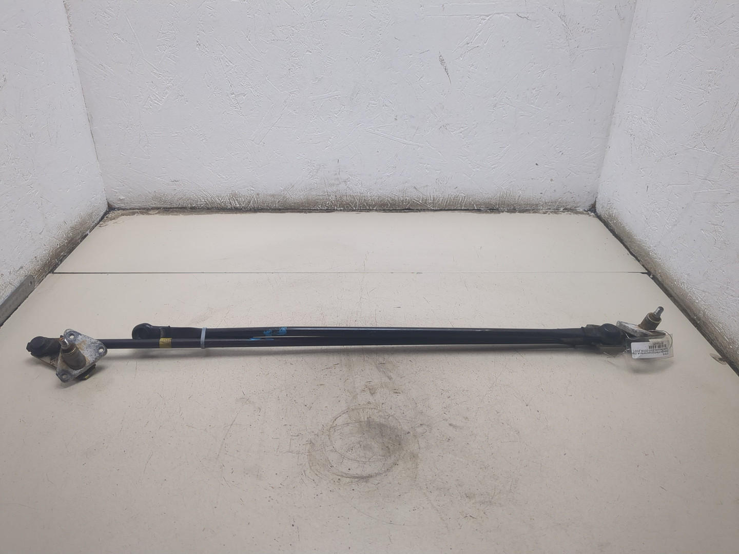 Трапеция стеклоочистителей