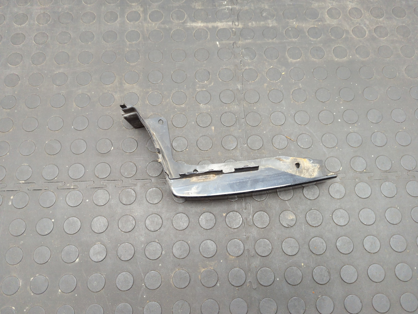 Накладка на порог