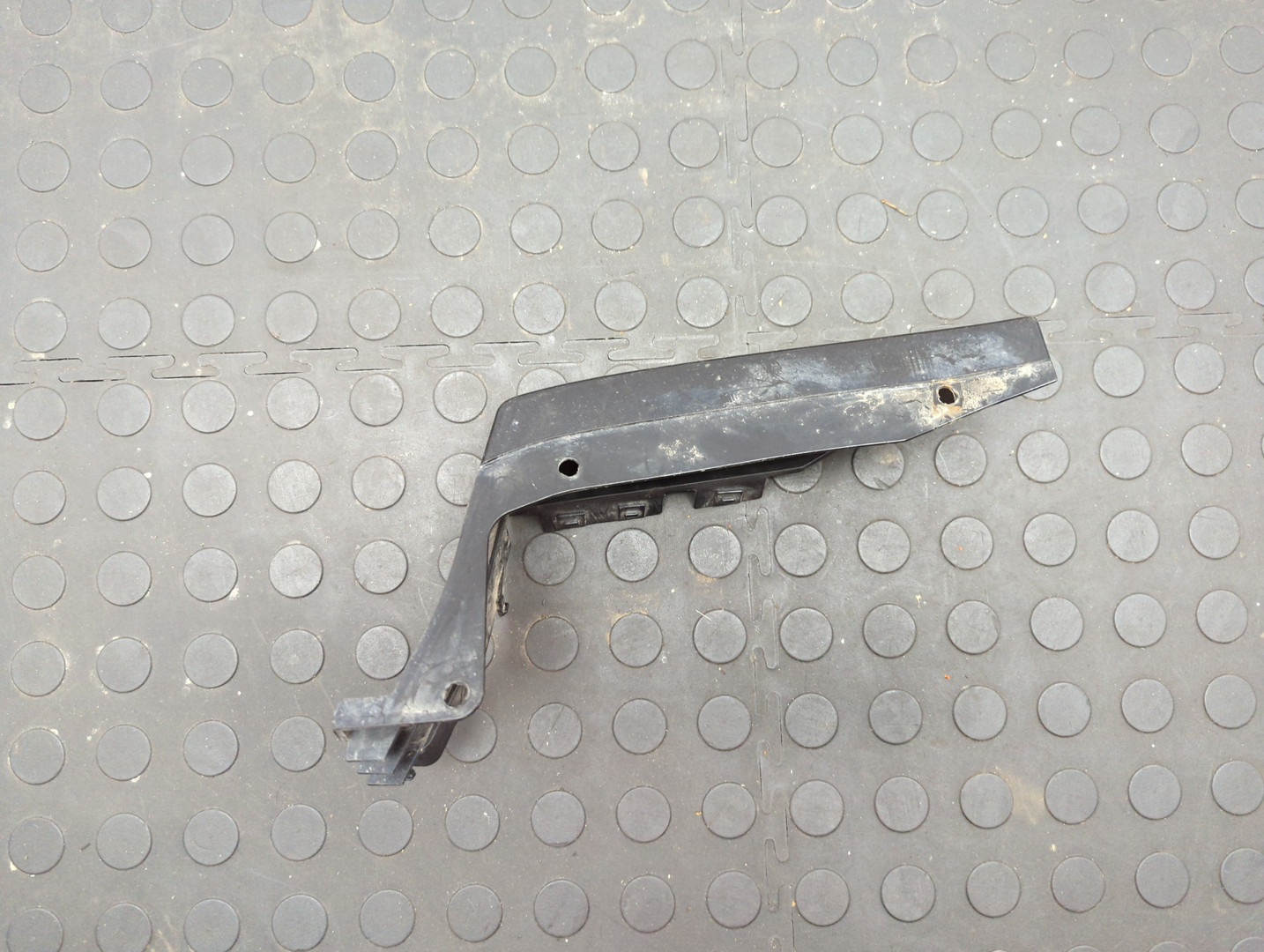 Накладка на порог