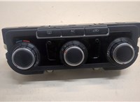 3C8907336AH Переключатель отопителя (печки) Volkswagen Tiguan 2007-2011 20752641 #1