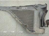 64316945583, 6945583 Жабо под дворники (дождевик) BMW X5 E70 2006-2013 20752713 #1