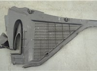 64316945583, 6945583 Жабо под дворники (дождевик) BMW X5 E70 2006-2013 20752713 #2