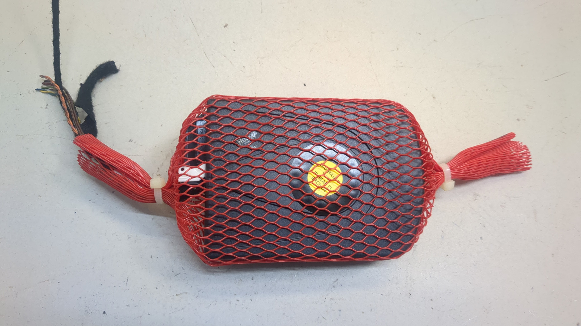 Блок электронный