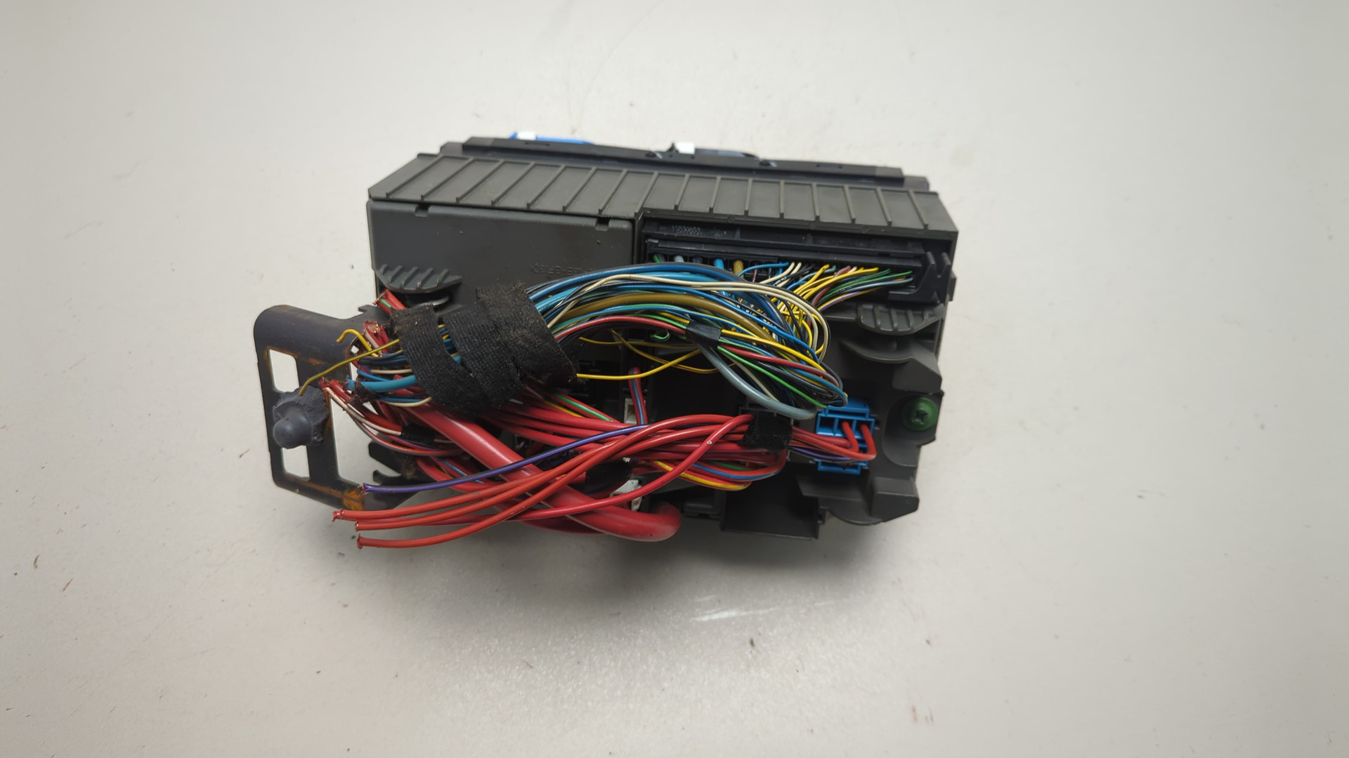 Блок предохранителей