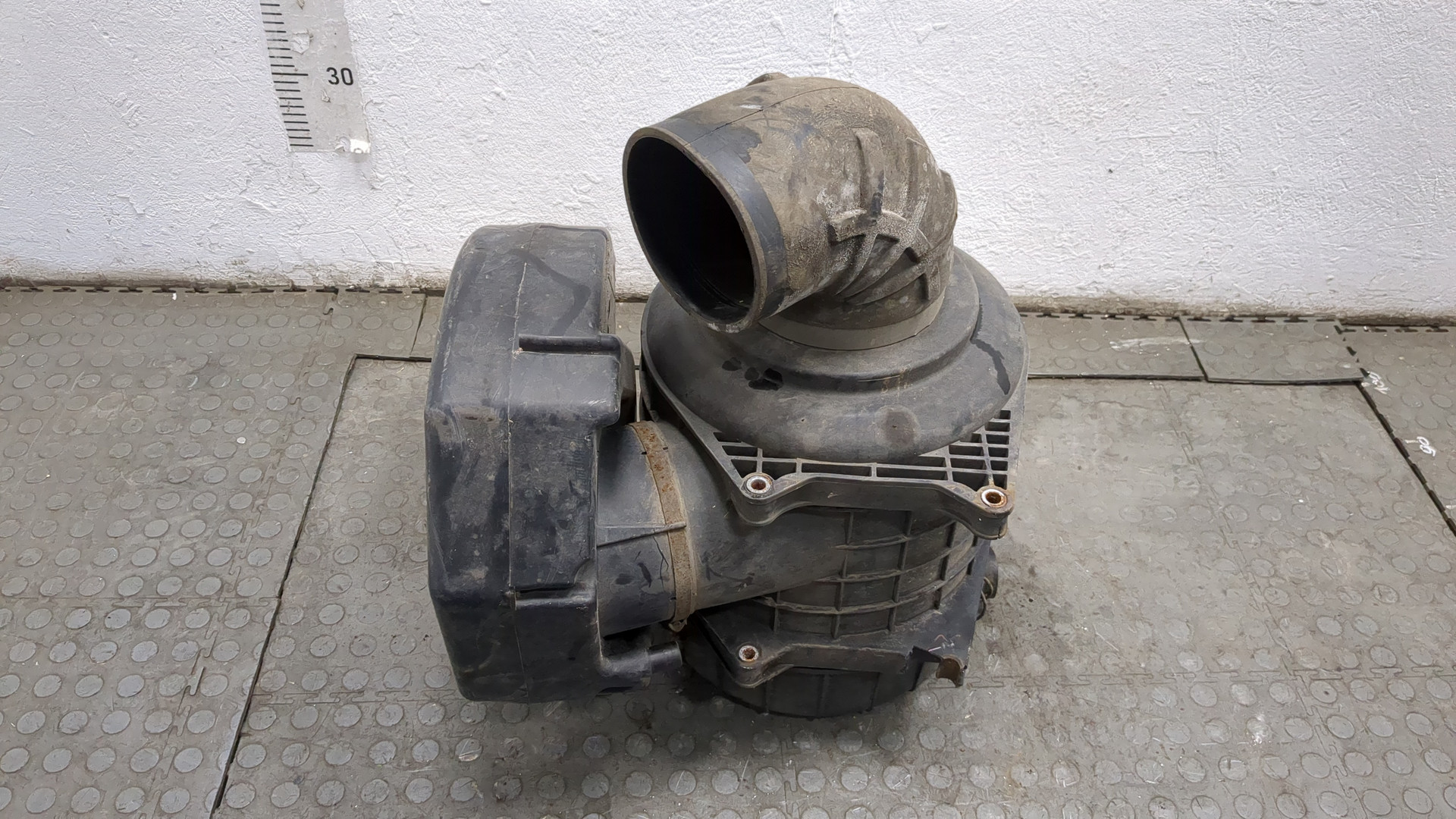 Корпус воздушного фильтра