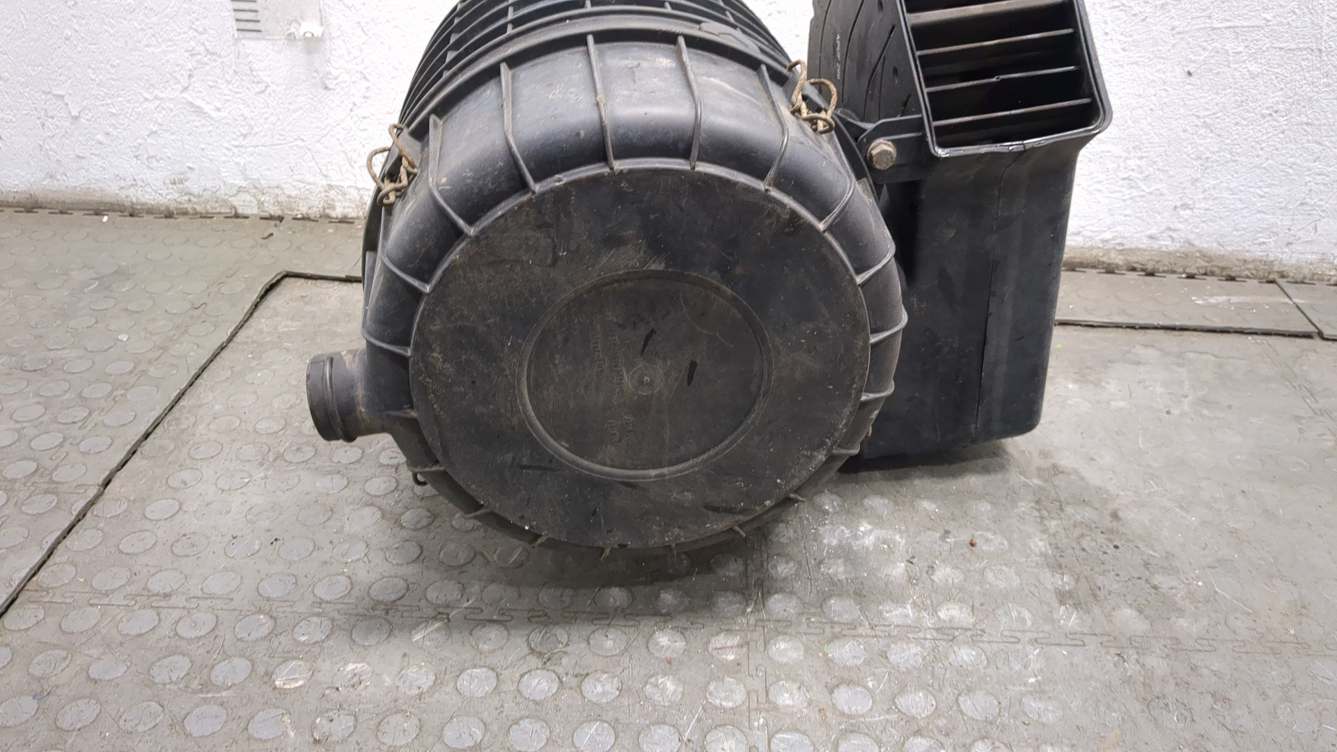 Корпус воздушного фильтра