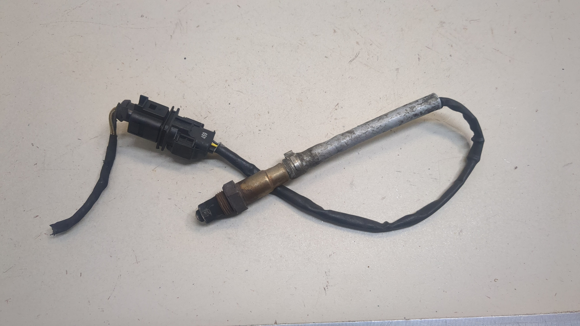 Датчик кислородный/Лямбда-зонд