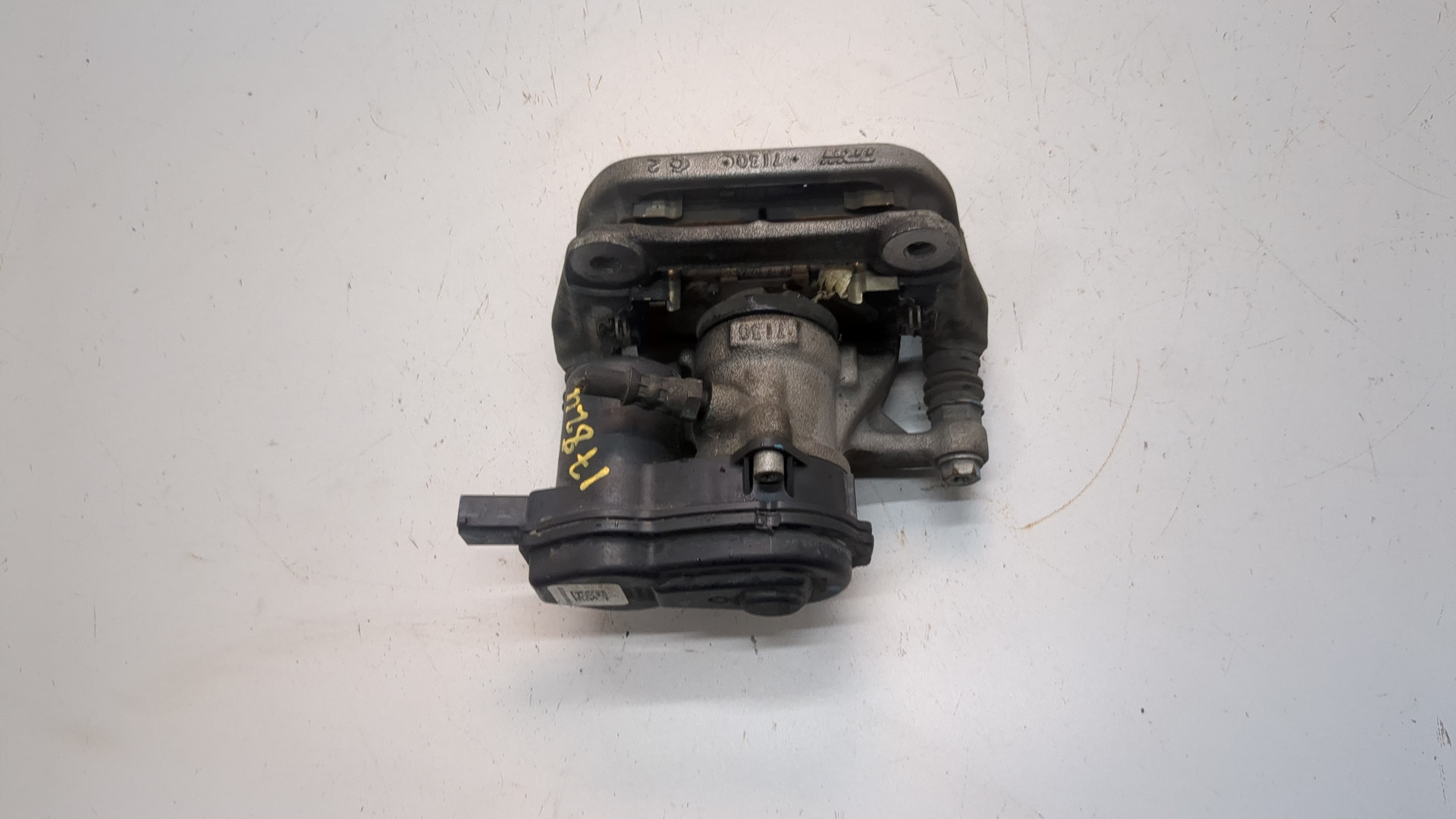 Суппорт задний правый