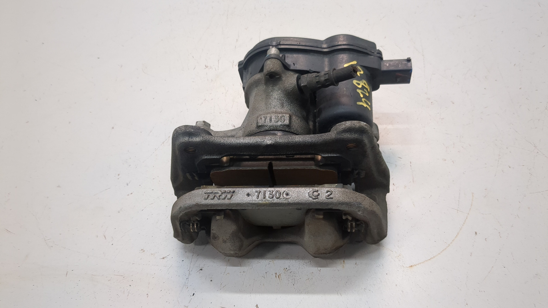 Суппорт задний правый