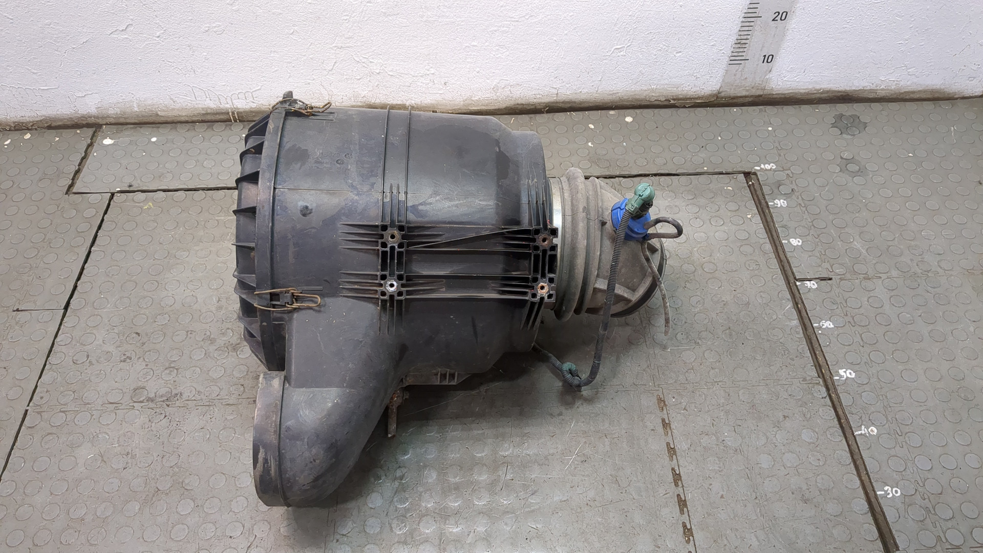 Корпус воздушного фильтра