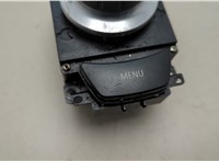 65829125349, 9125349 Джойстик мультимедиа BMW X5 E70 2006-2013 20752860 #2
