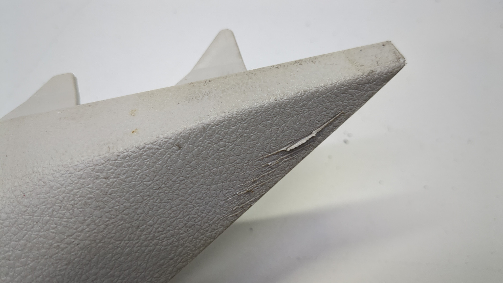 Обшивка стойки