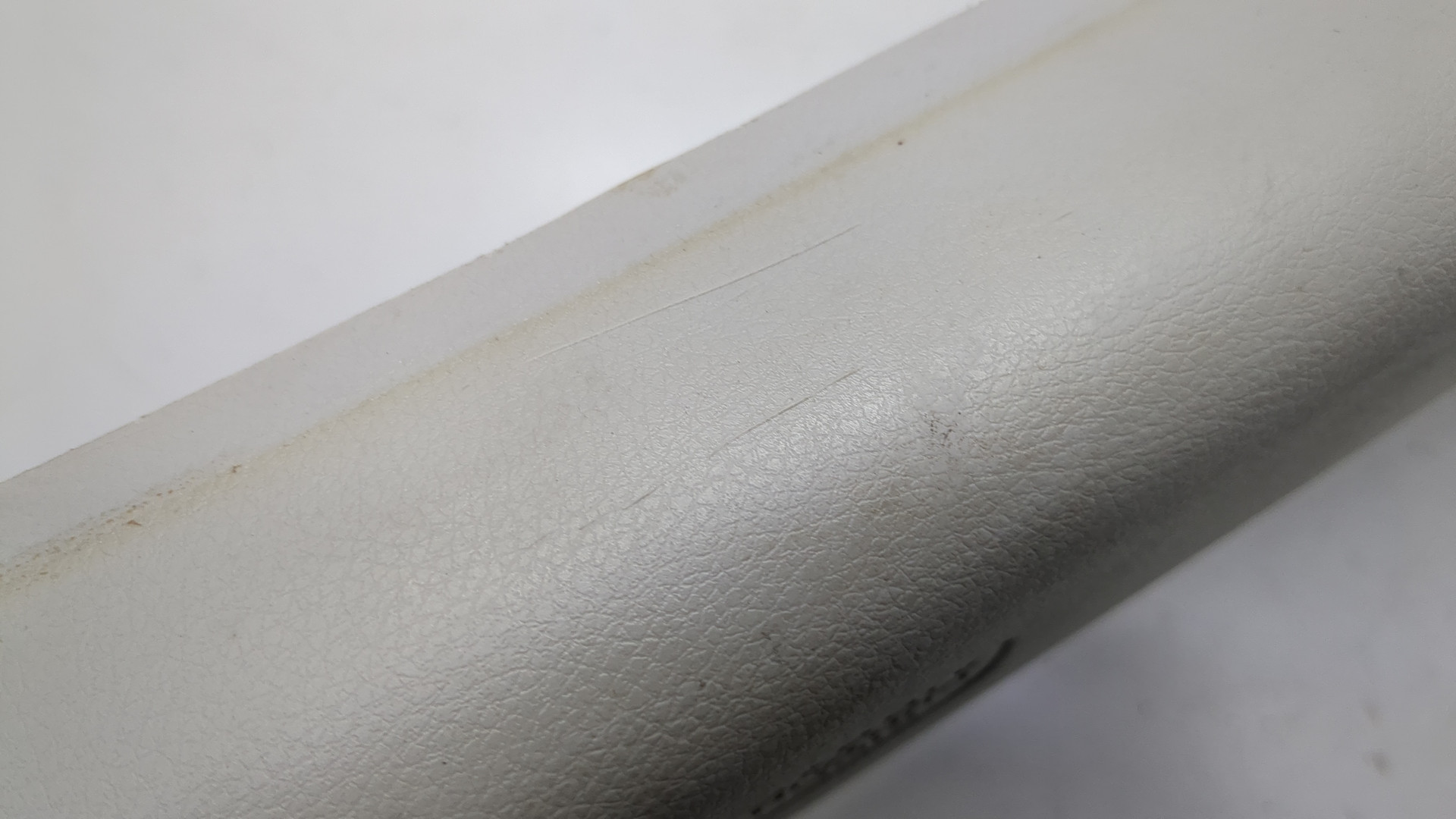 Обшивка стойки