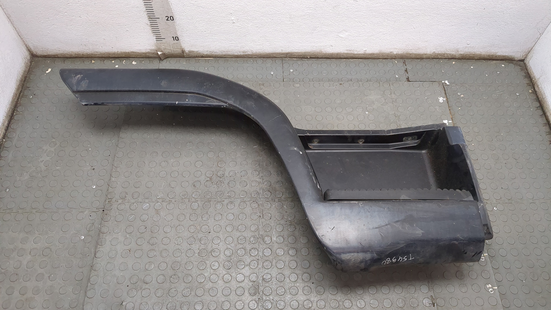 Подножка правая