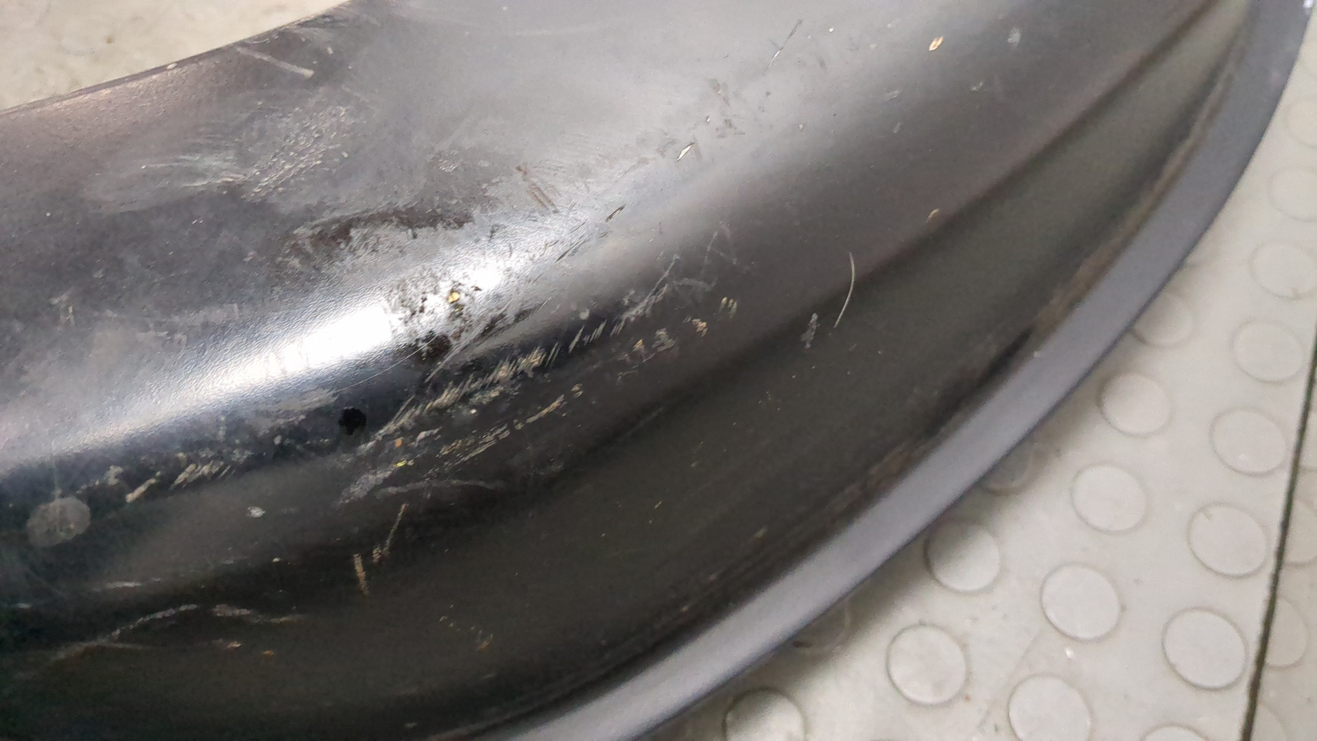 Подножка правая