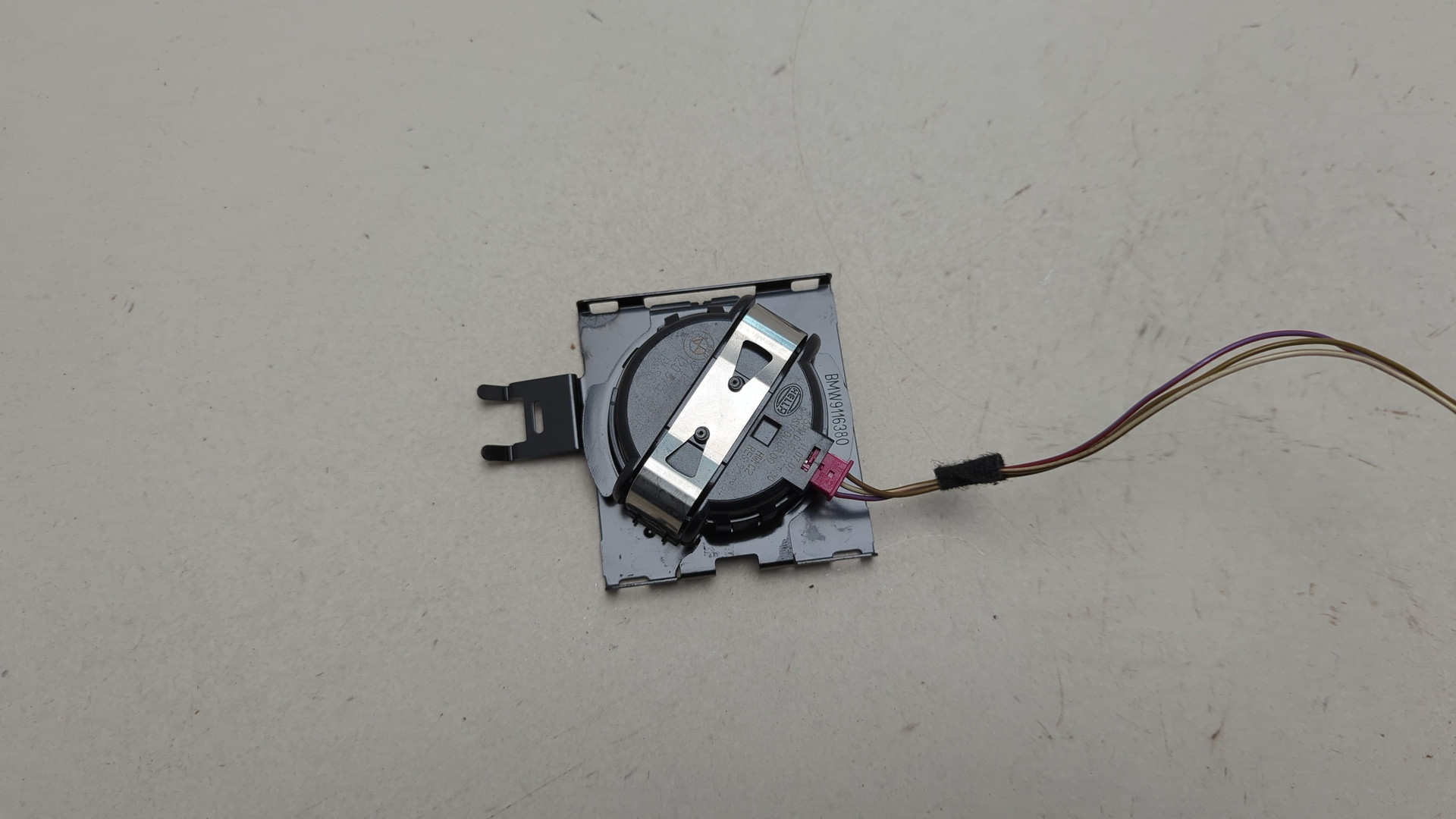 Датчик дождя