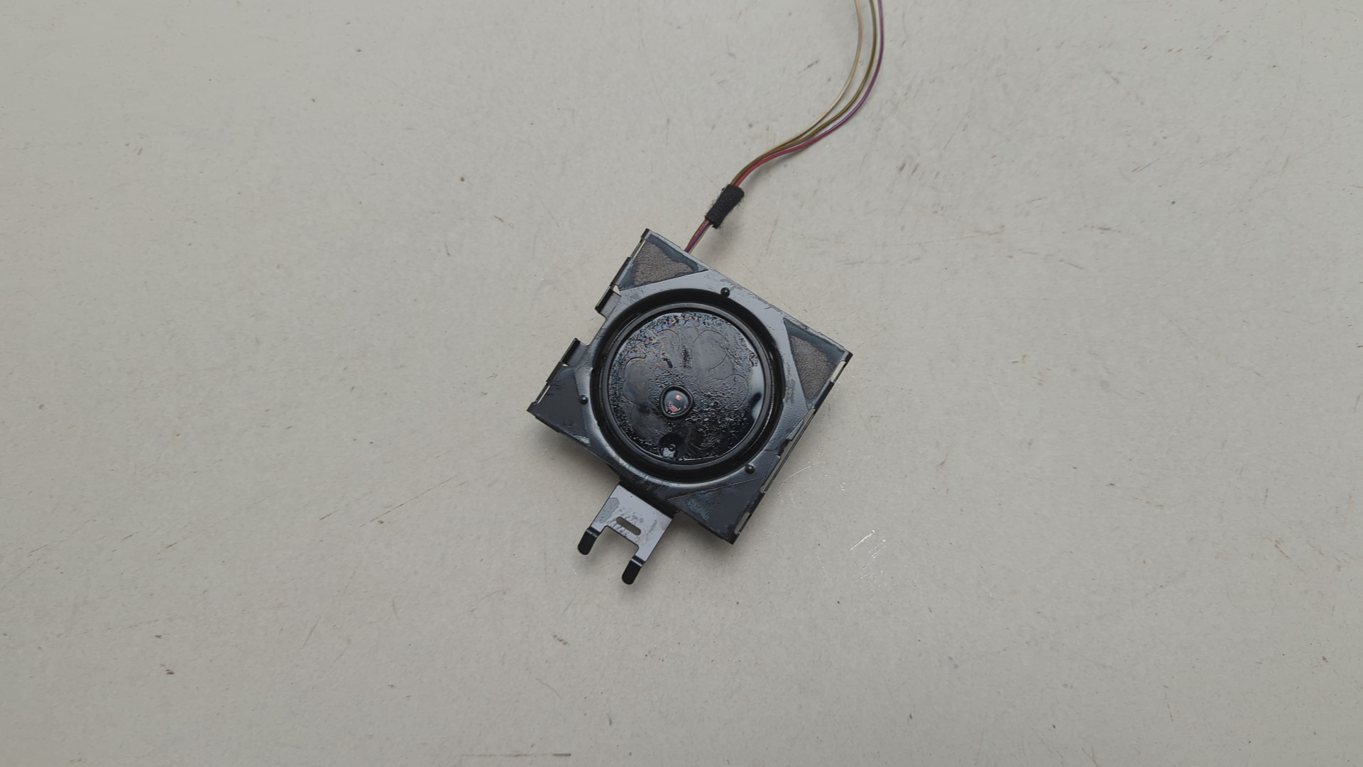 Датчик дождя