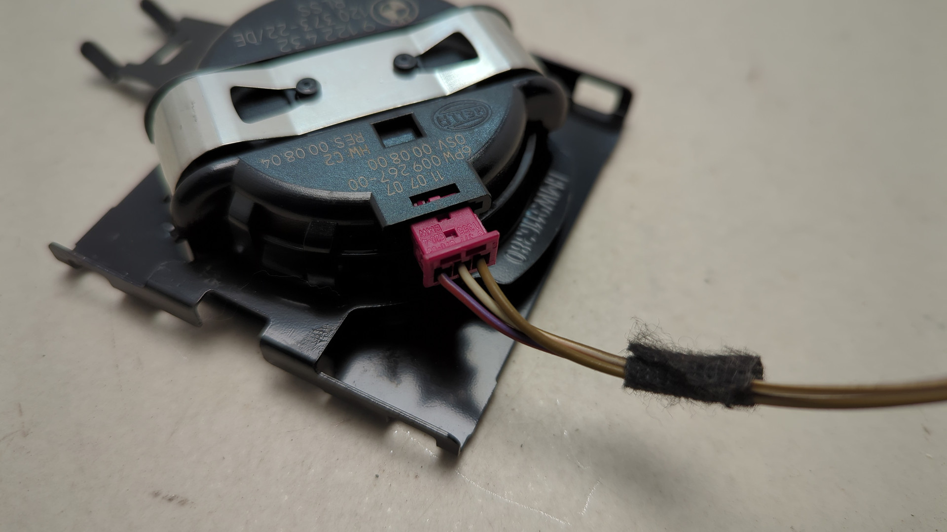 Датчик дождя