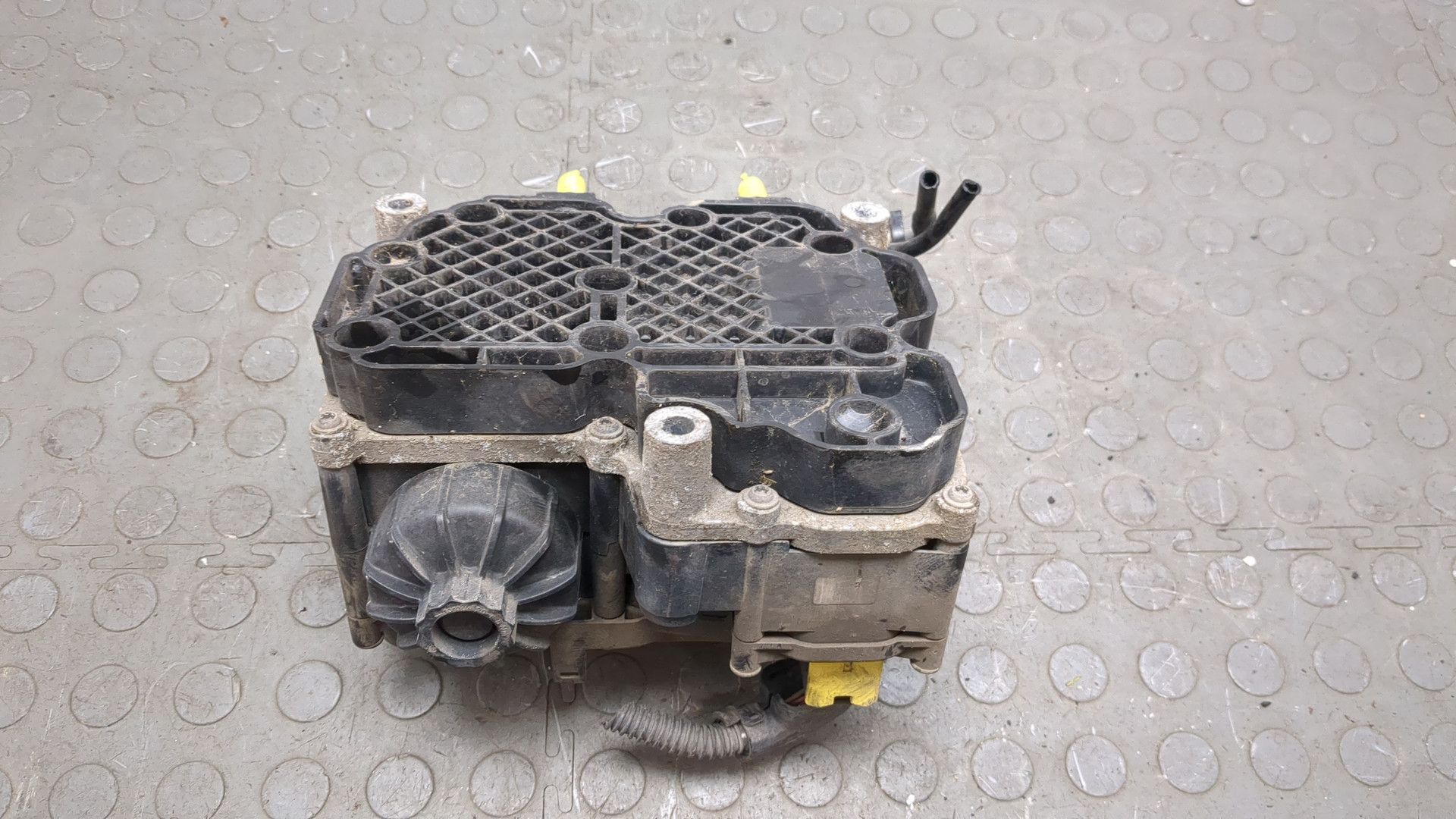 Насос системы AdBlue