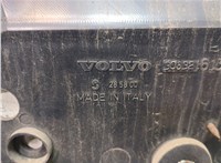 30899990 Накладка под номер (бленда) Volvo S40 / V40 1995-2004 20753026 #5
