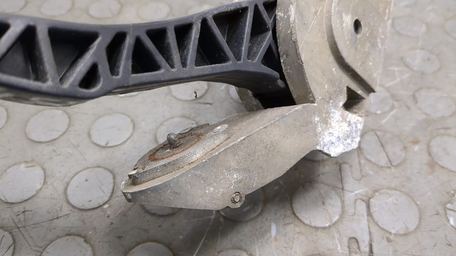 Педаль газа