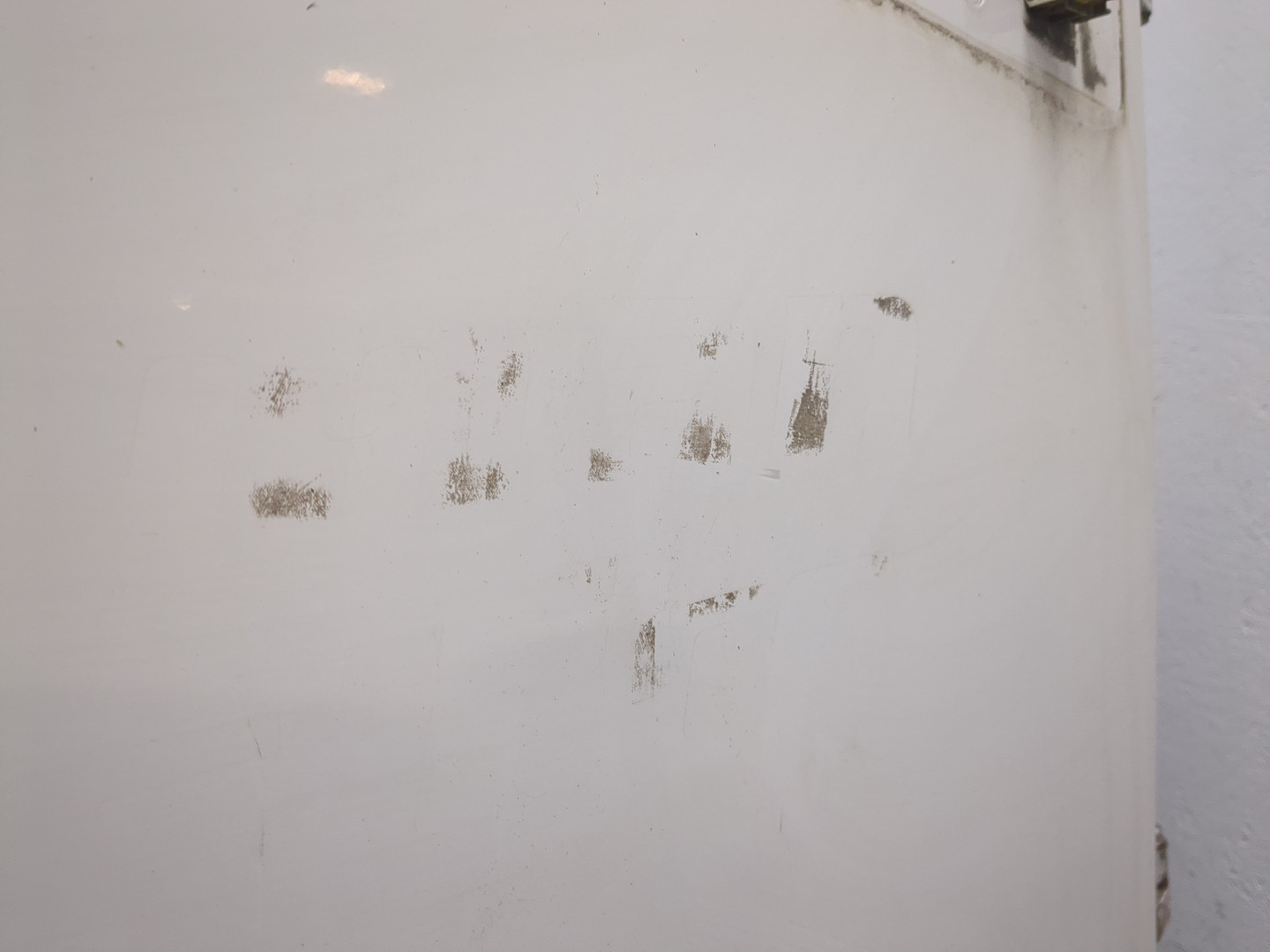 Дверь передняя правая