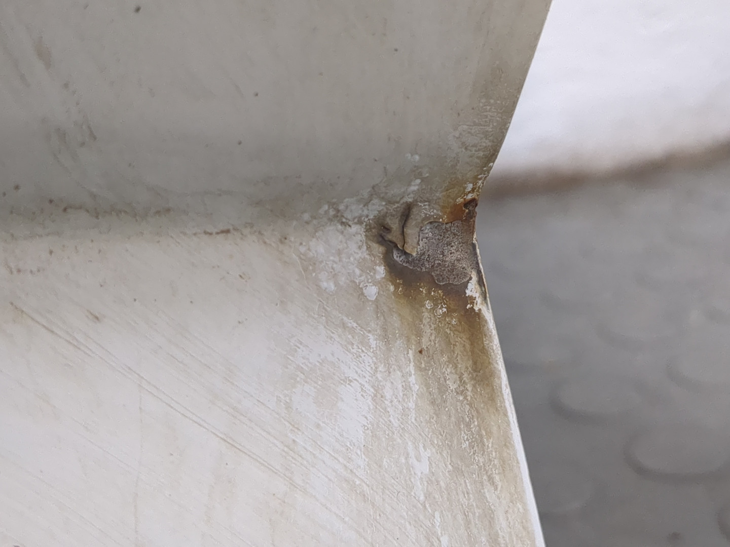 Дверь передняя правая