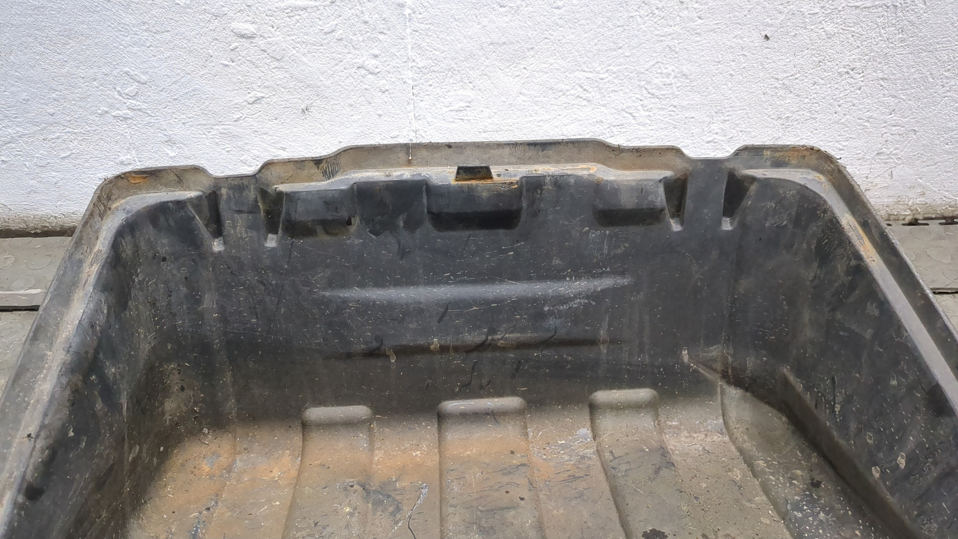 Крышка аккумулятора