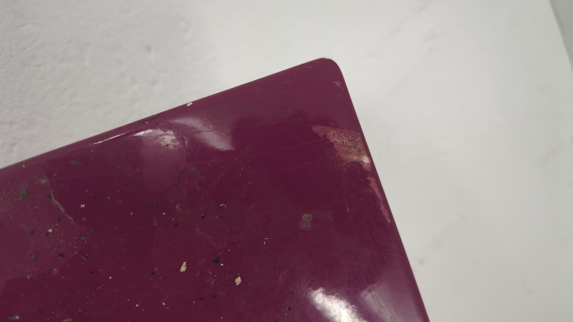 Дверь передняя левая