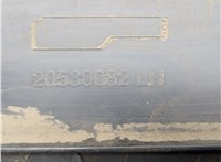 20530082 Молдинг крыла Volvo FM 2001-2013 20753189 #4