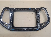 5UT62DX9AA Рамка под магнитолу Jeep Compass 2017-2021 20753212 #2