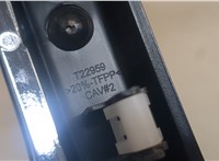 5UT62DX9AA Рамка под магнитолу Jeep Compass 2017-2021 20753212 #3