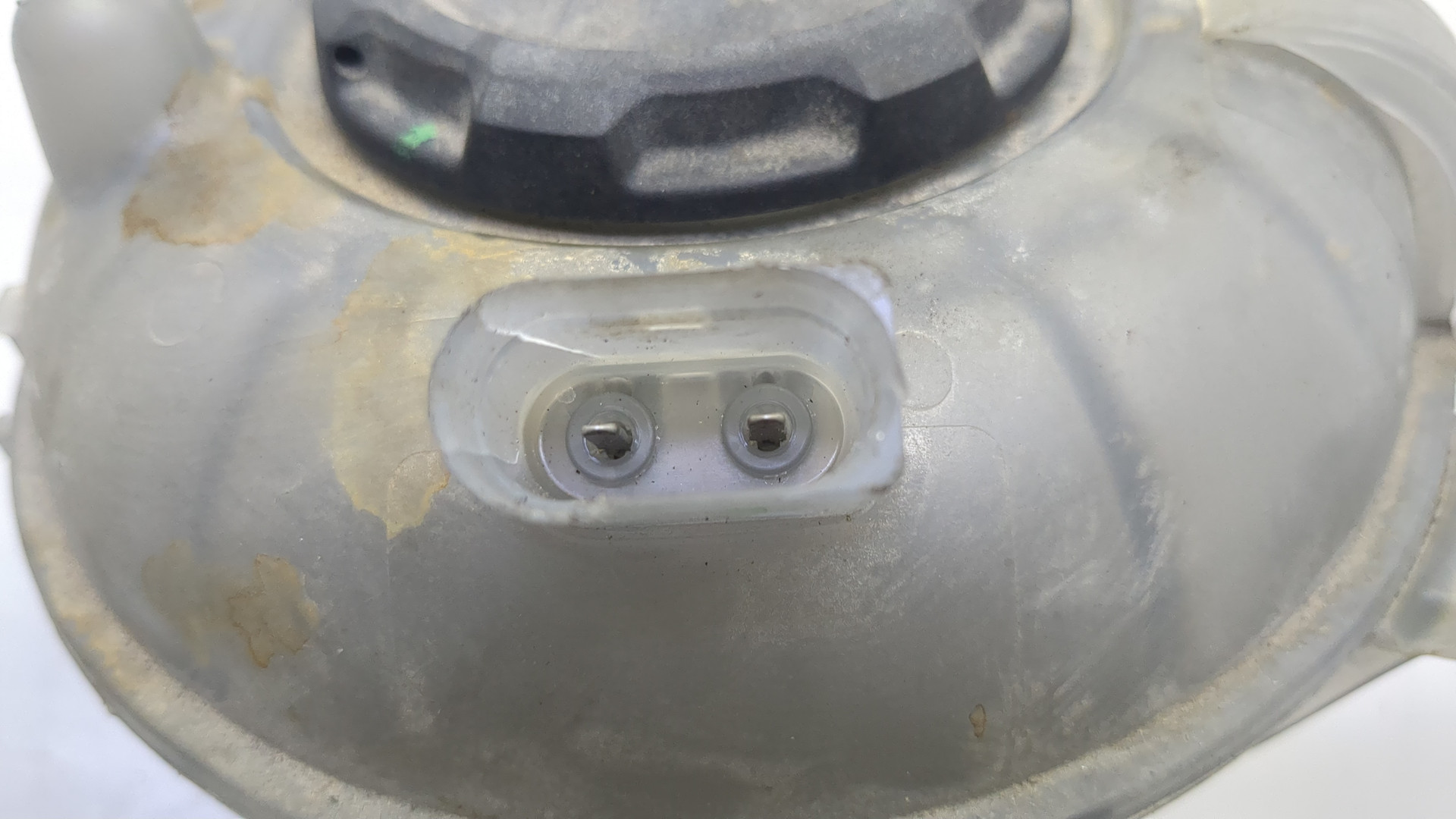 Бачок расширительный