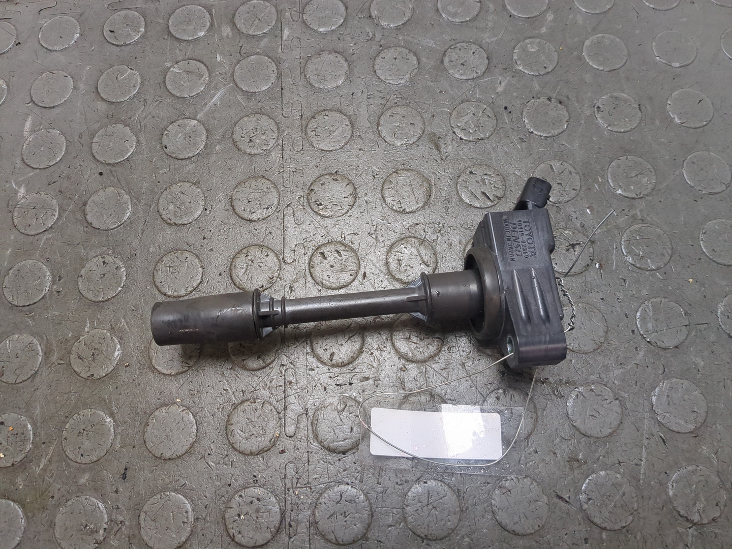 Катушка зажигания