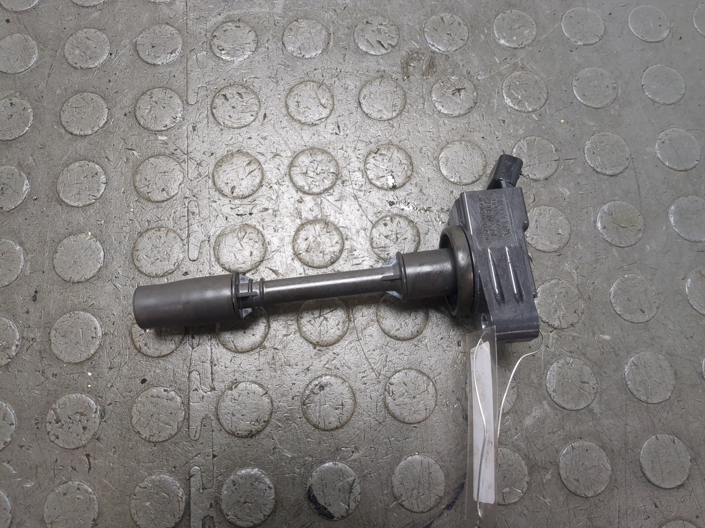 Катушка зажигания