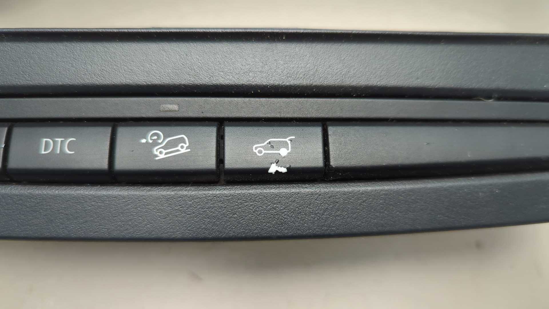 Переключатель отопителя