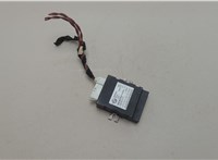 16147229174 Блок управления топливным насосом BMW X6 E71 2007-2014 20753371 #1