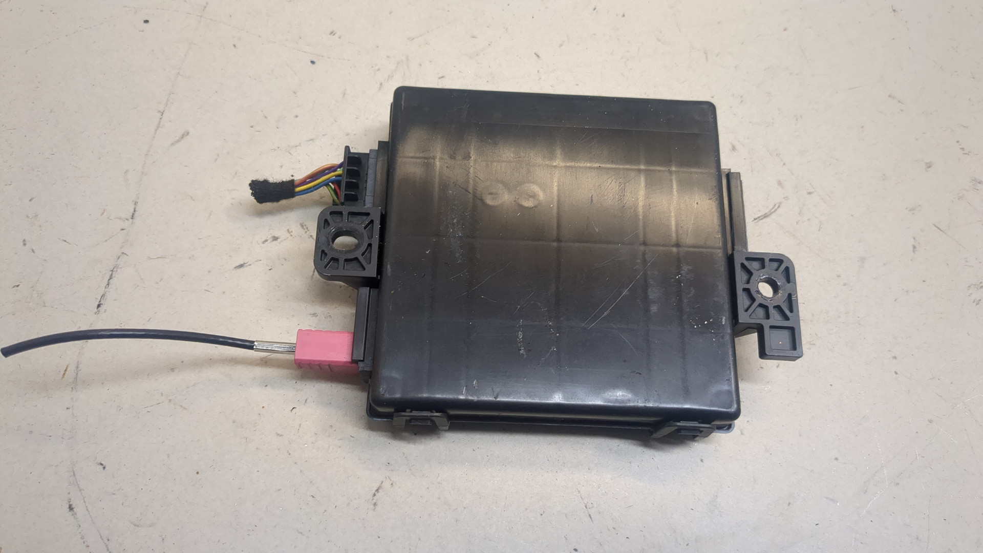 Блок комфорта