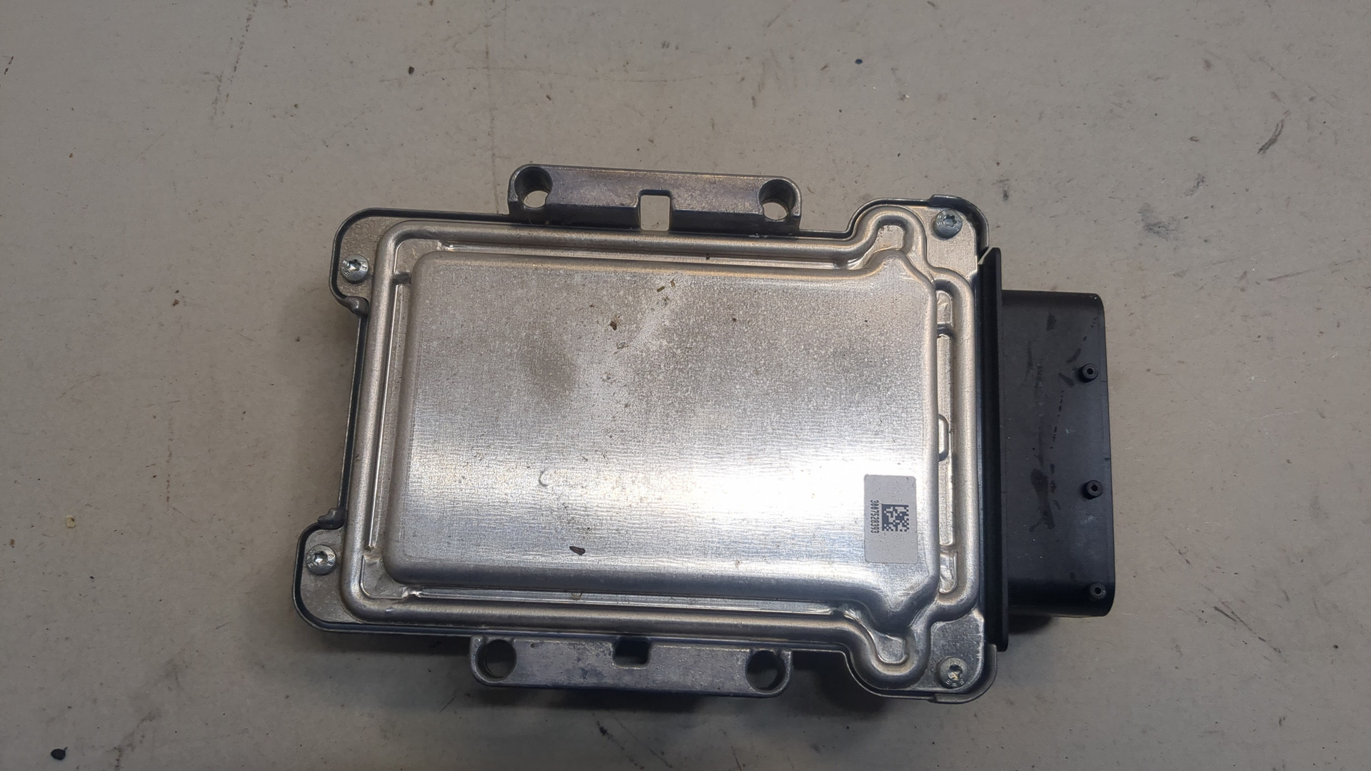 Блок управления АКПП