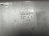 2126392 Заглушка (решетка) бампера Scania 5-series R (2004 - 2016) 20753407 #6