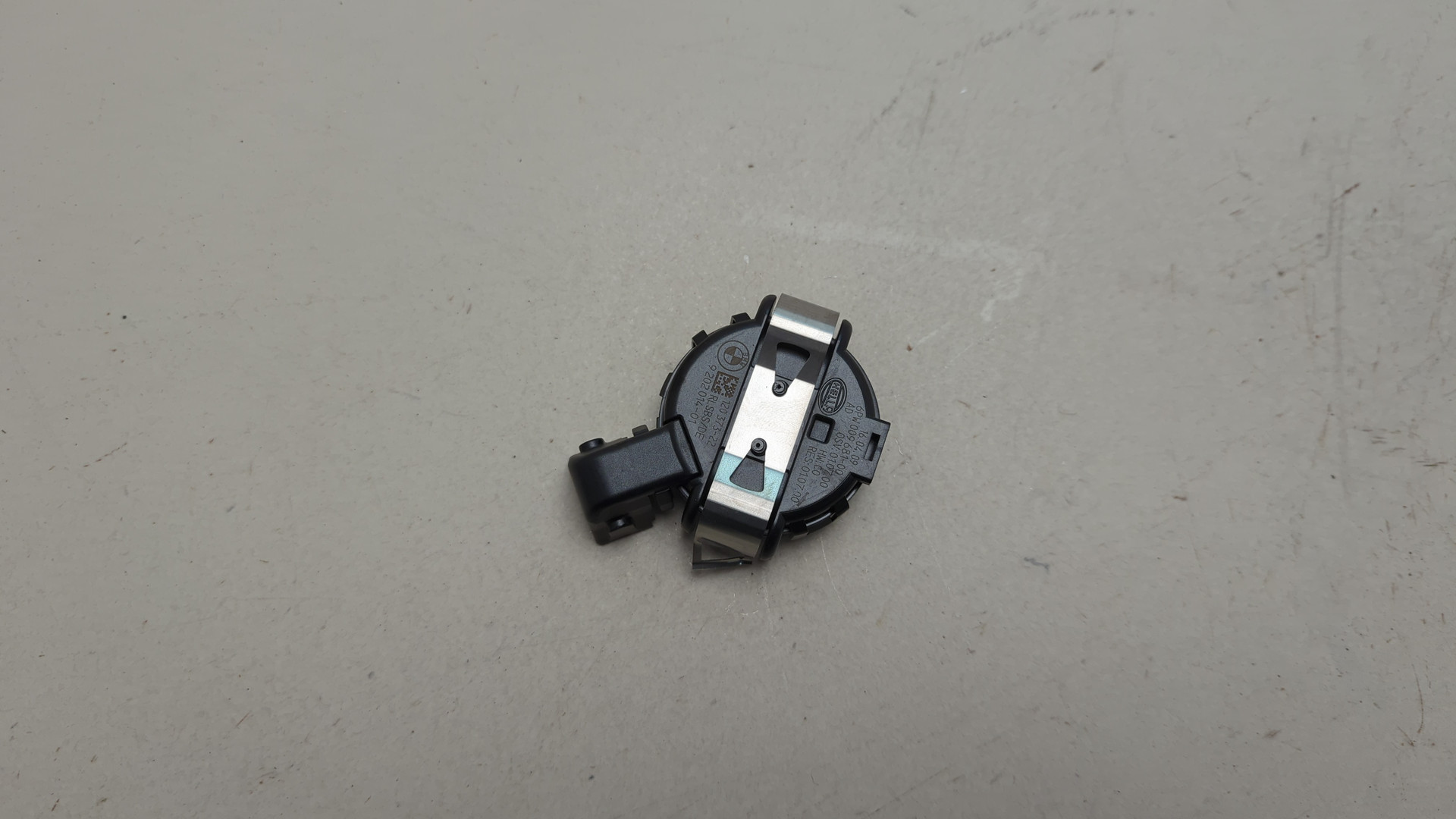 Датчик дождя